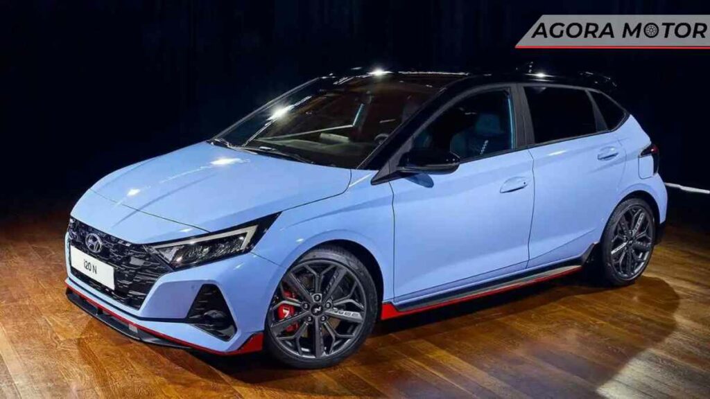 Hyundai confirma próxima geração de carros pequenos: i10, i20 e i30