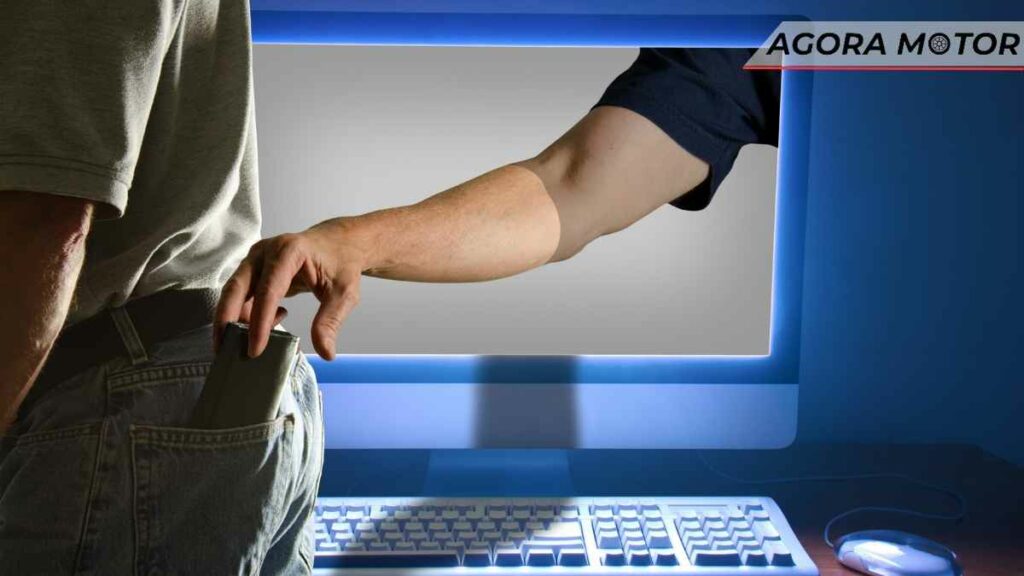 IPVA MS 2023 Governo identifica ‘site dublê’ e avisa contribuintes sobre golpe