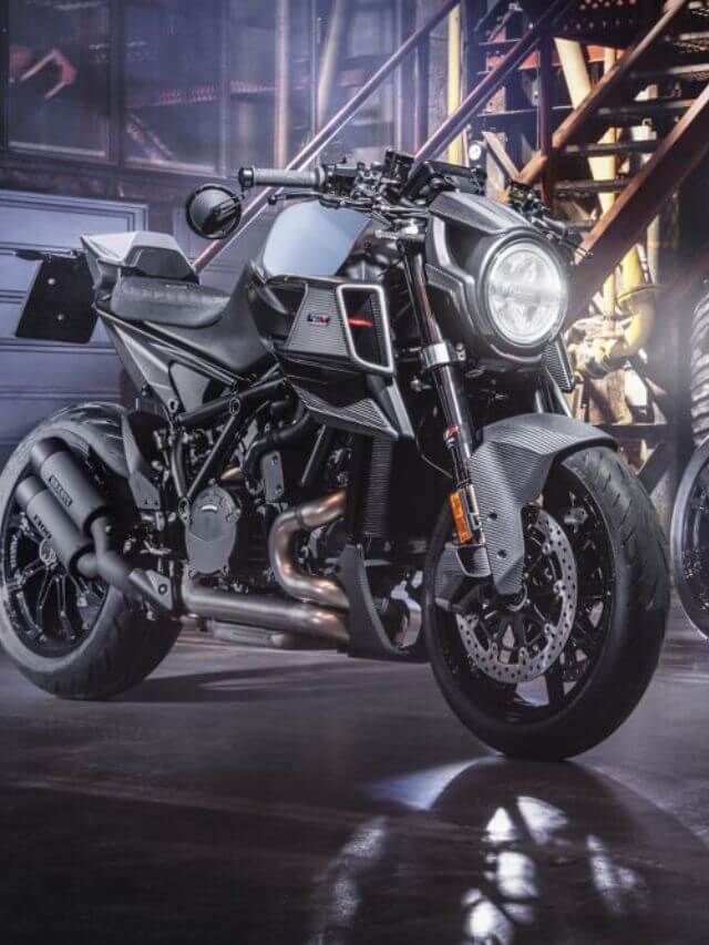 Super Duke 1300 R Edition 23.