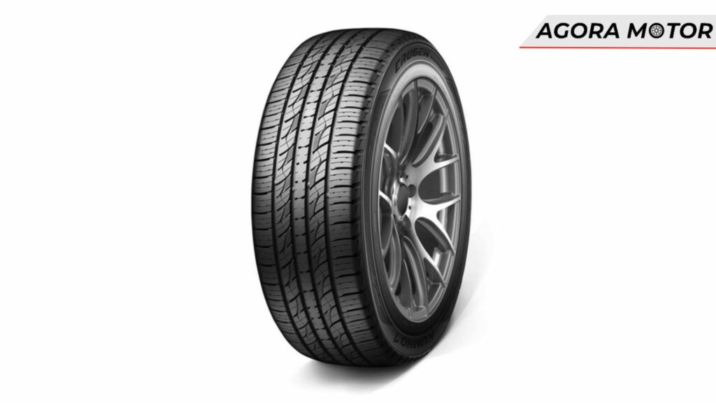 Kumho Crugen Premium KL33.
