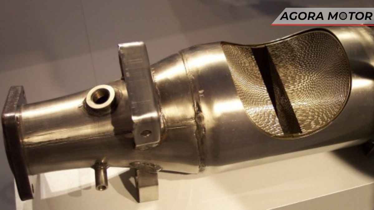 Mais de 153 mil unidades dessa peça de carro foi roubada nos EUA em 2022