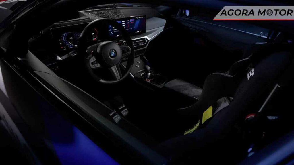 Mais detalhes sobre o carro