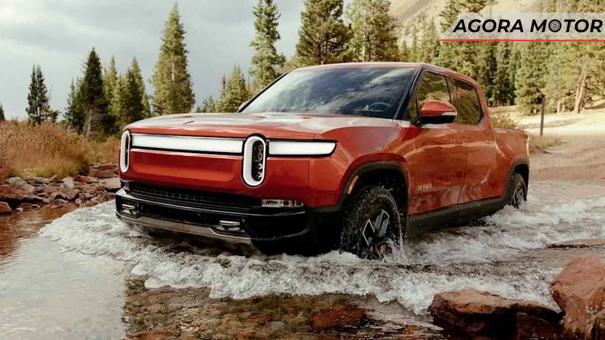 Marca Super Premium de EVs Rivian anuncia o seu 4º recall: qual foi o motivo?