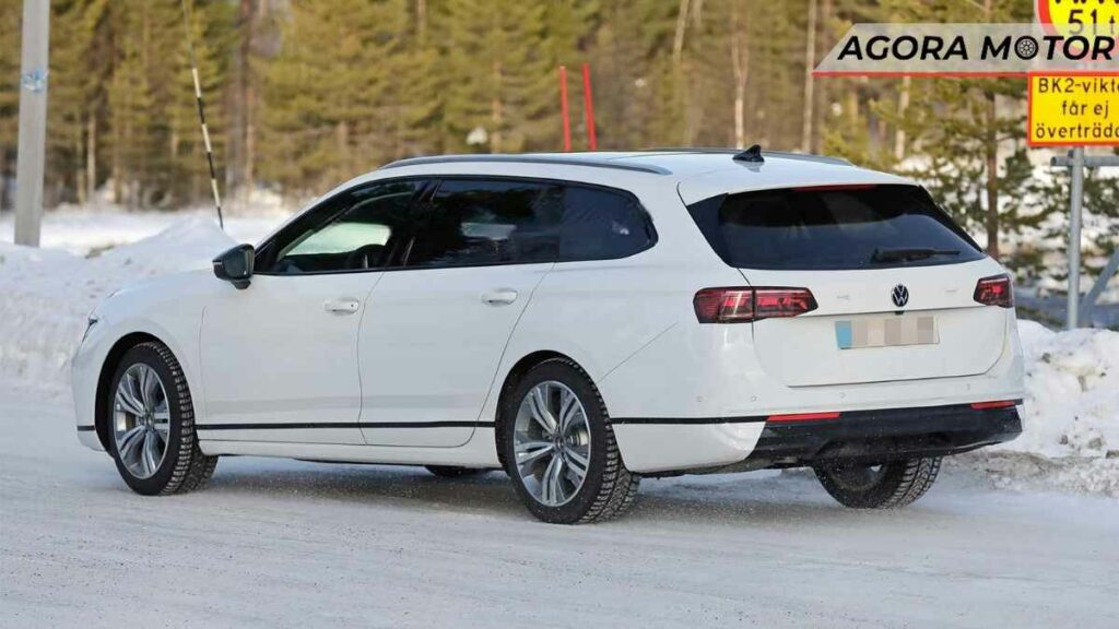 Mas a VW lançará algo nos EUA?