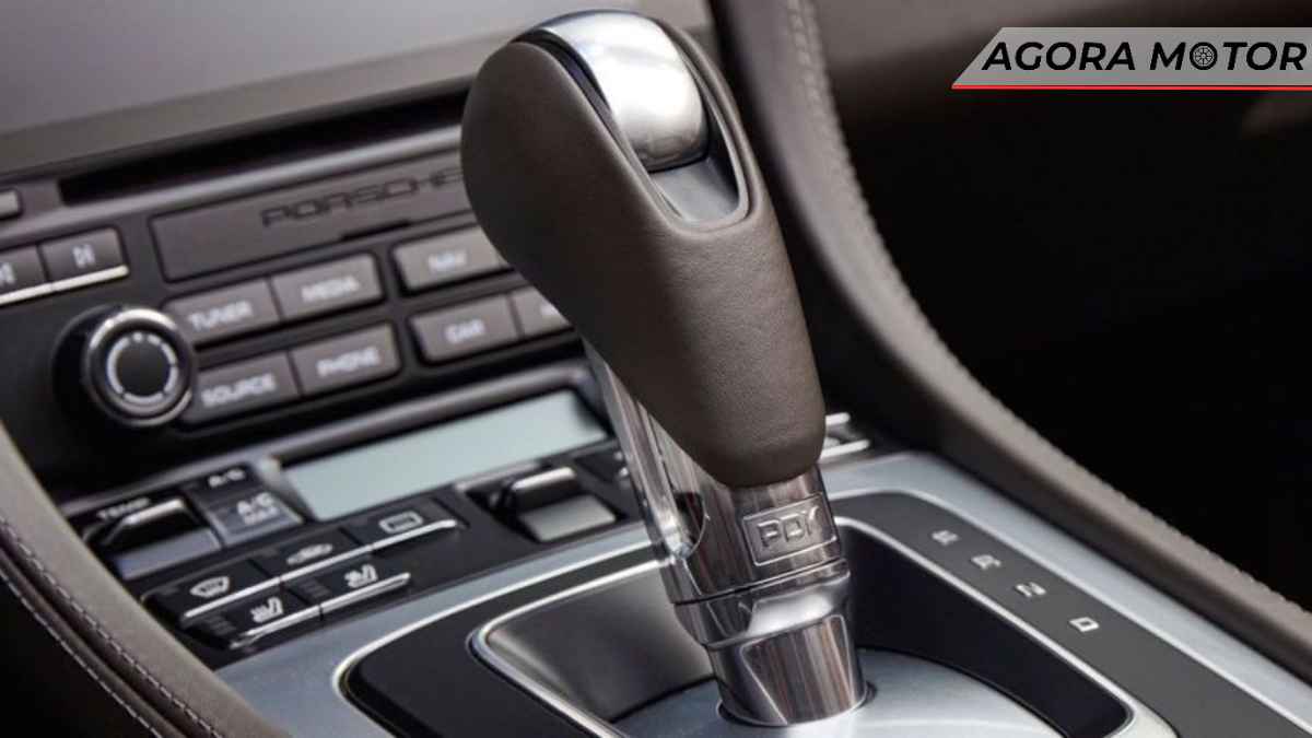 Maus hábitos que você tem que evitar para preservar sua transmissão de dupla embreagem