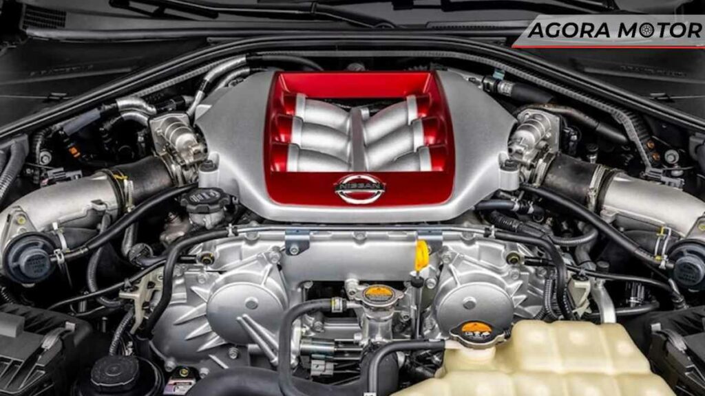 O Que Torna o GT-R Único?