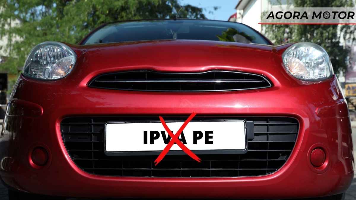 Os contribuintes desse estado estão emplacando os veículos em outro (por um motivo muito simples)