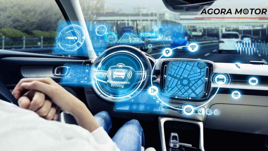 Pesquisa revela que o medo de carros autônomos está aumentando na população