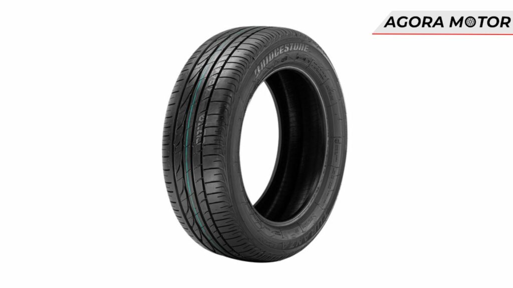Pneu Bridgestone Tauranza ER300 - Melhores pneus 185/55 R16.