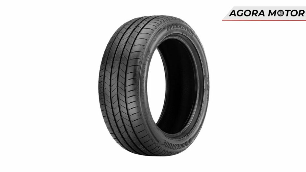 Pneu Bridgestone Turanza T005.