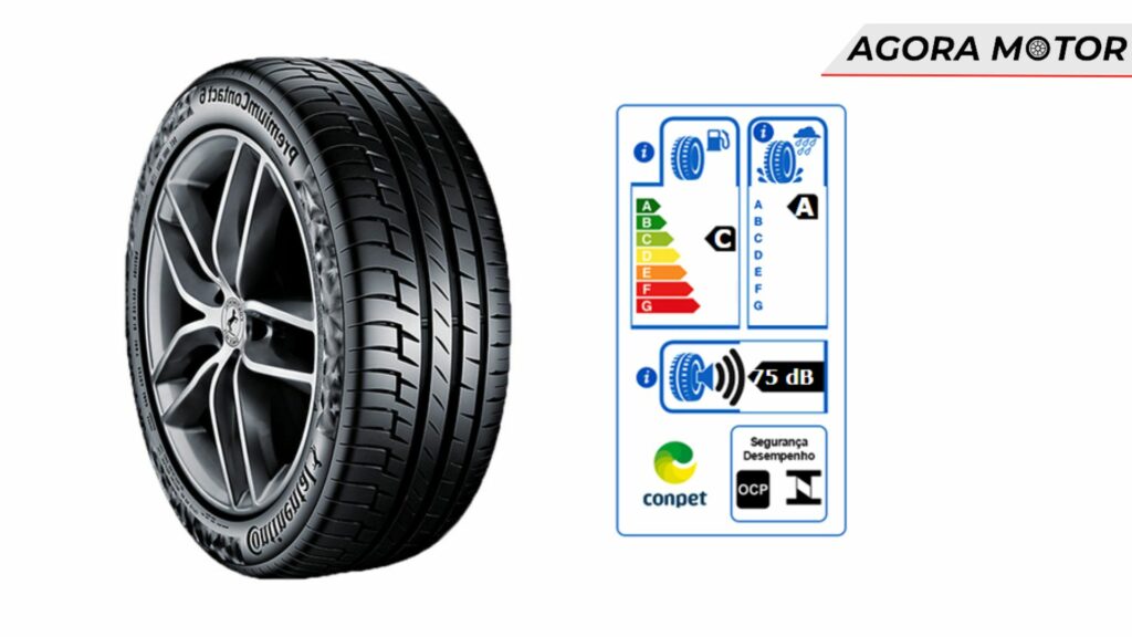 Melhores pneus 265/50 R19.