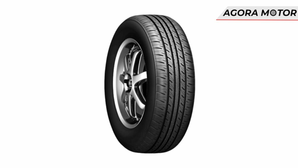 Pneu Farroad FRD16. Melhores pneus 185/60 R15.