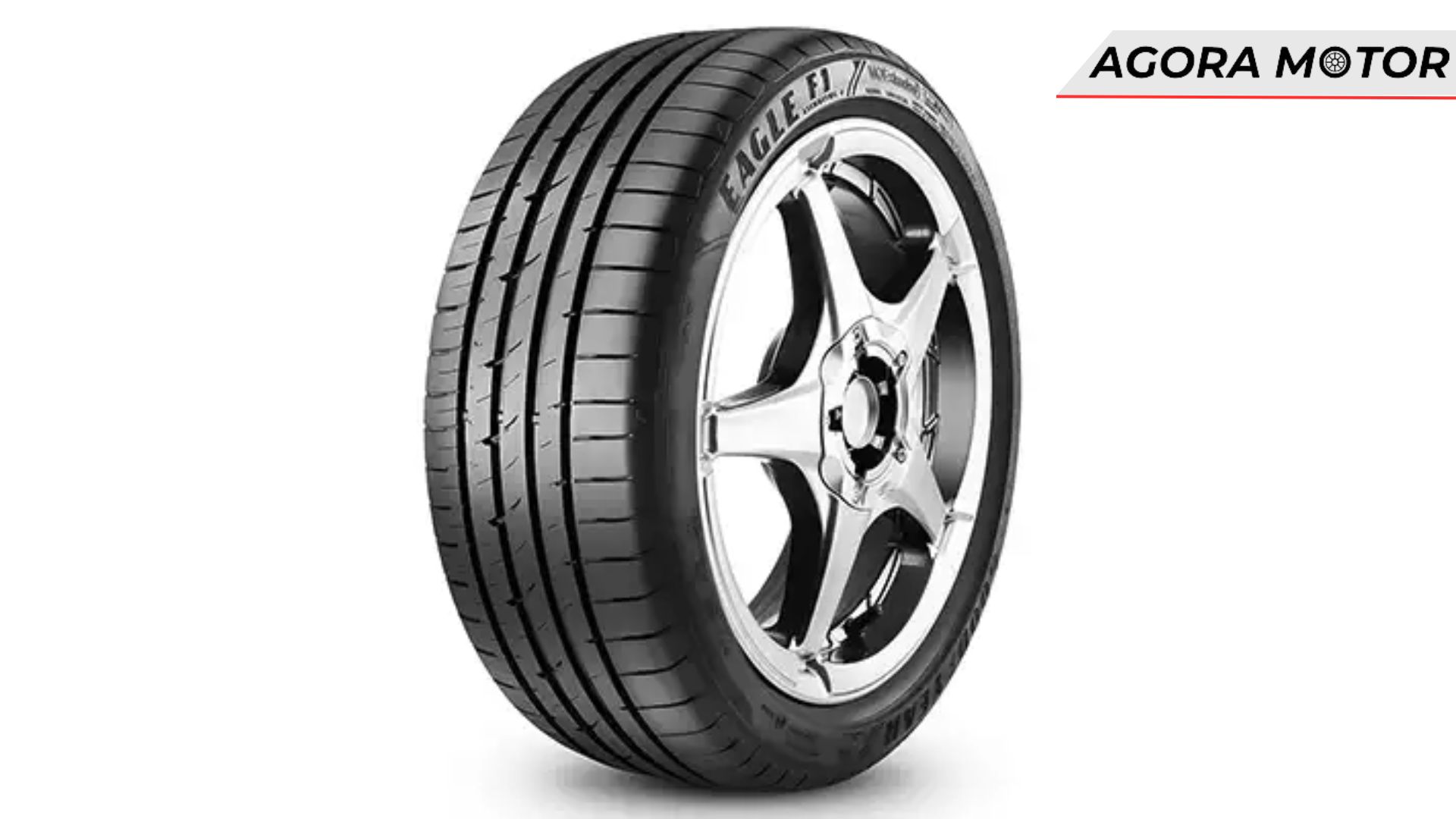 Melhores pneus 285/35 R19.