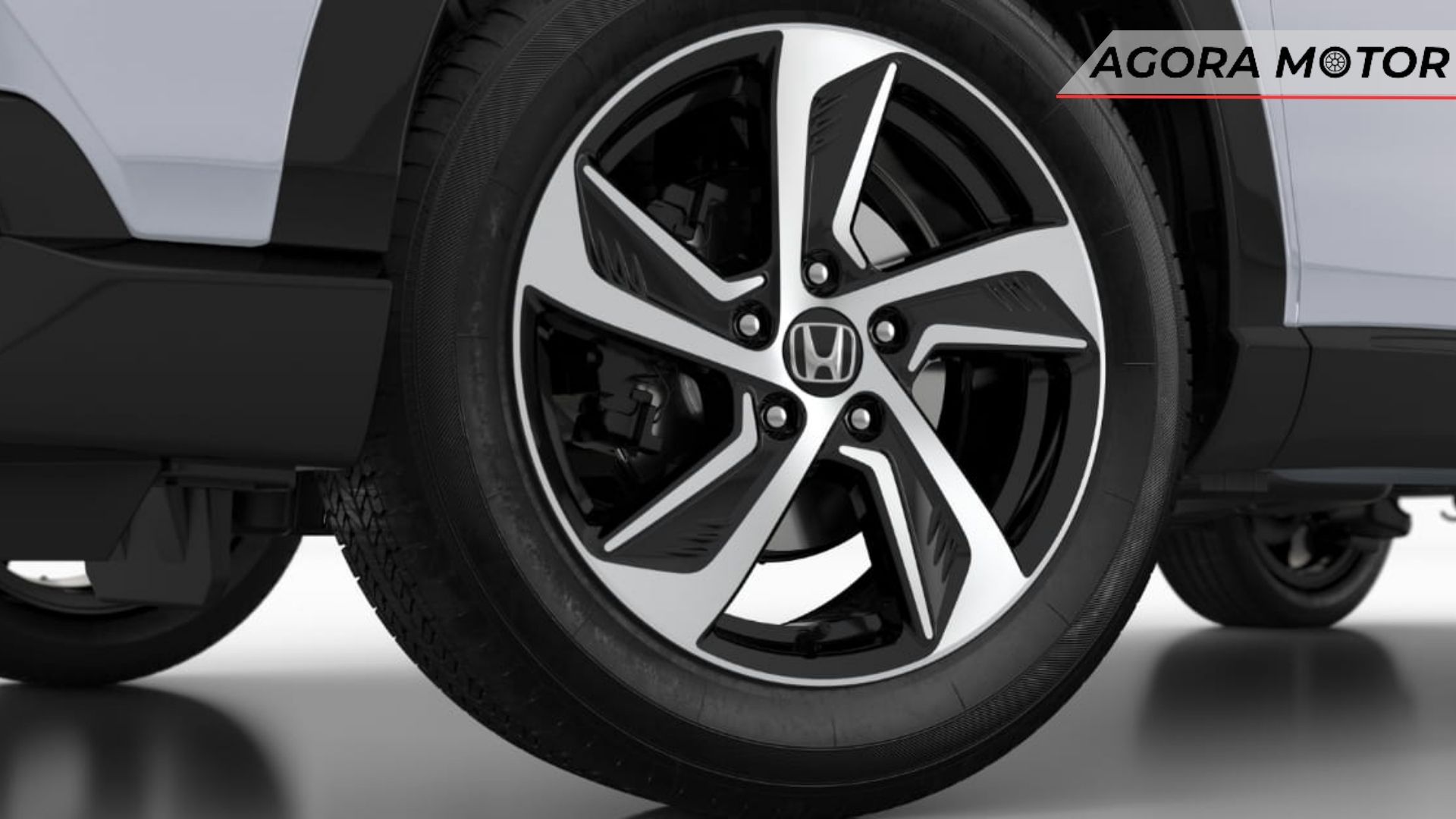 Melhores pneus para Honda HR-V.