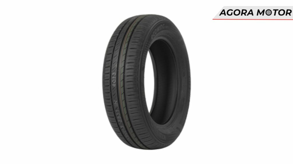 Pneu Kumho Ecowing ES31.