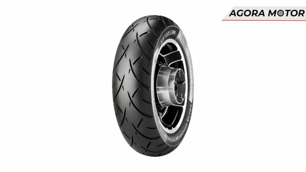 Melhores pneus 200/50 R17.