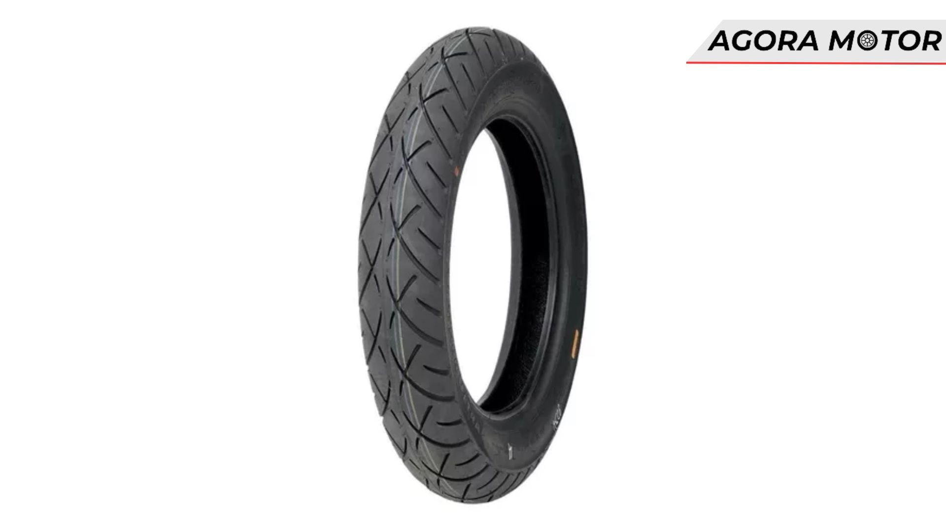 Melhores pneus 110/90-18.