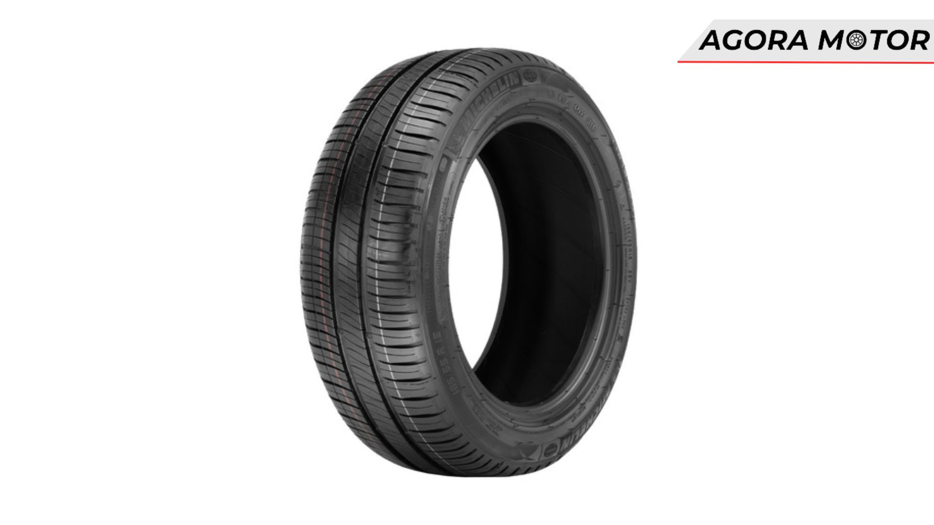 Pneu Michelin Energy XM2+.