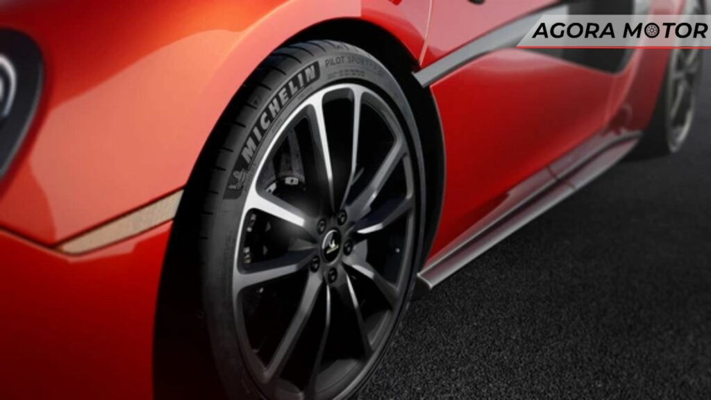 Melhores pneus 265/35 R19.