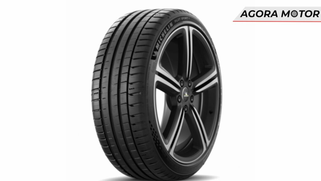 Melhores pneus 275/35 R19.