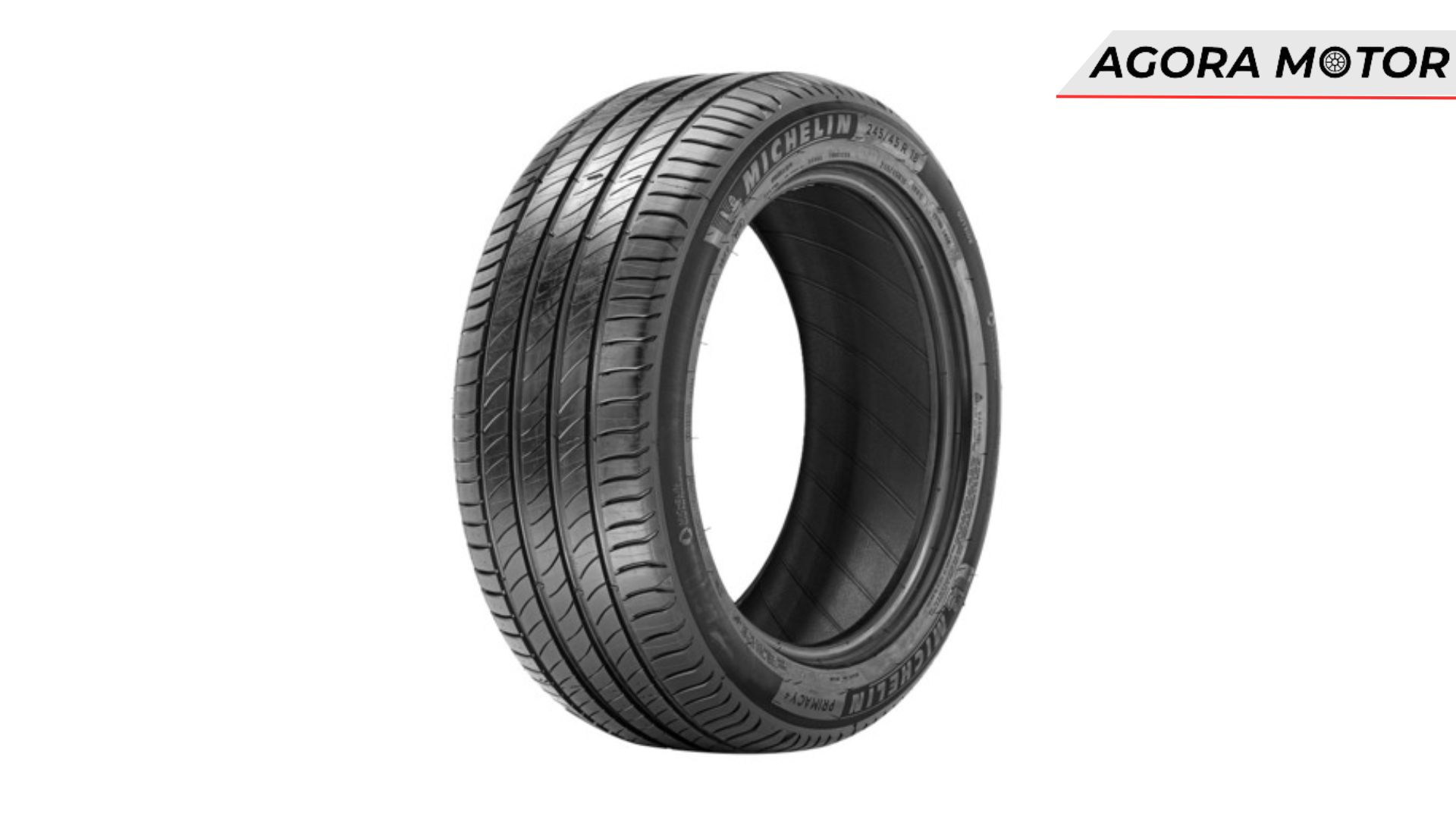 Pneu Michelin Primacy 4.