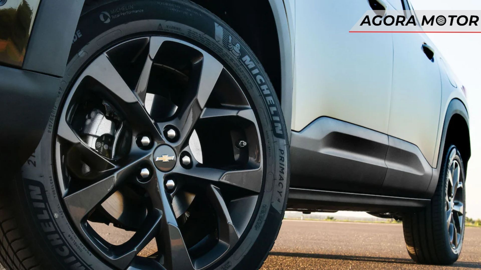 Melhores pneus Chevrolet Montana.