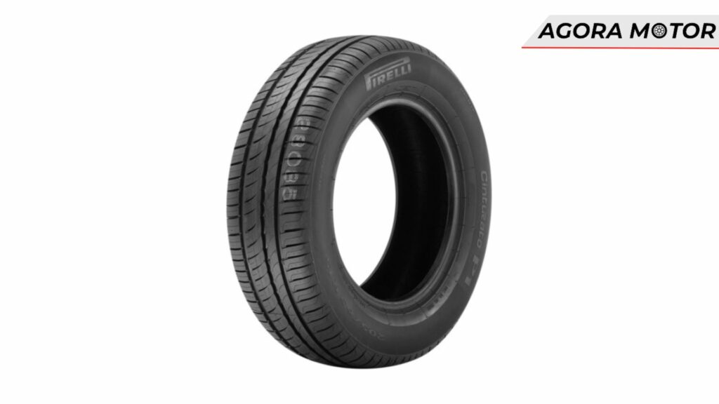 Pneu Pirelli Cinturato P1.