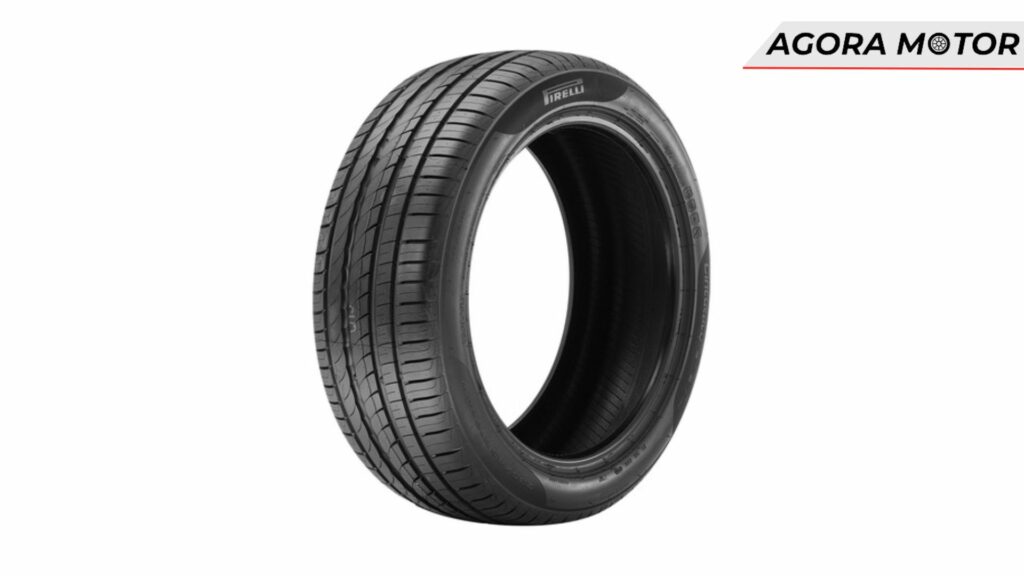 Pneu Pirelli Cinturato P1 Plus.