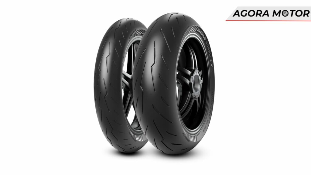 Os melhores pneus 120/60 R17.