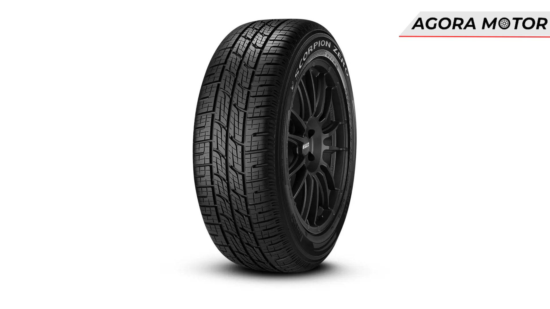 Melhores pneus 275/55 R19.