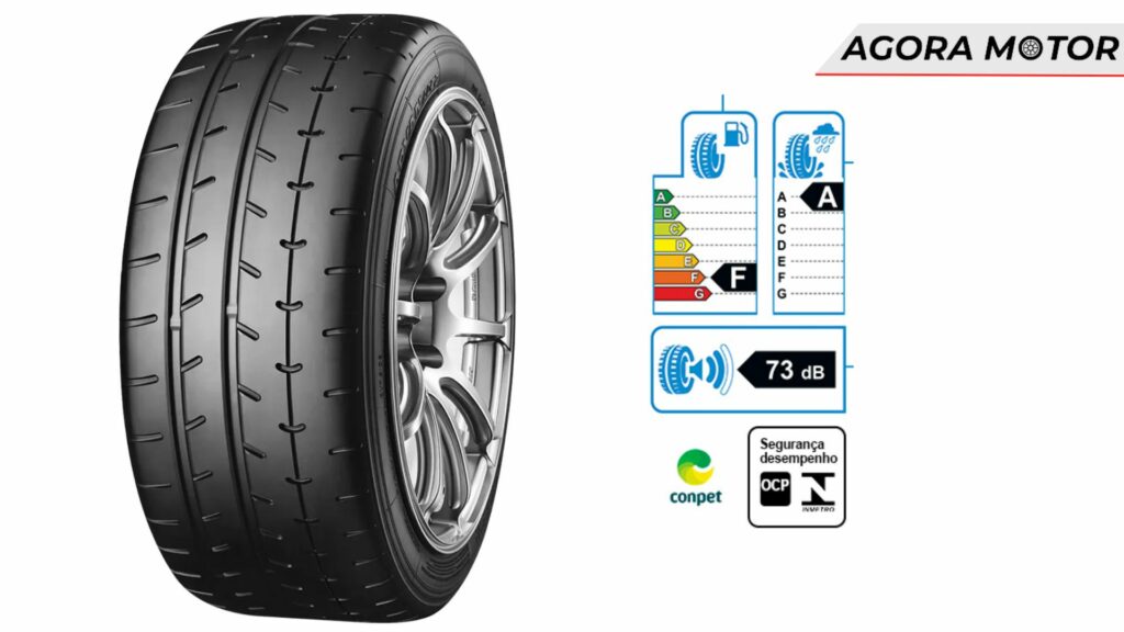 Melhores pneus 295/30 R18.