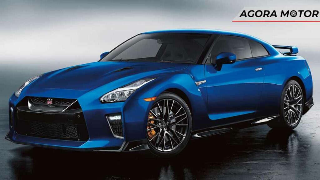 Por que o Nissan GT-R ainda é uma referência, 15 anos depois do seu lançamento?
