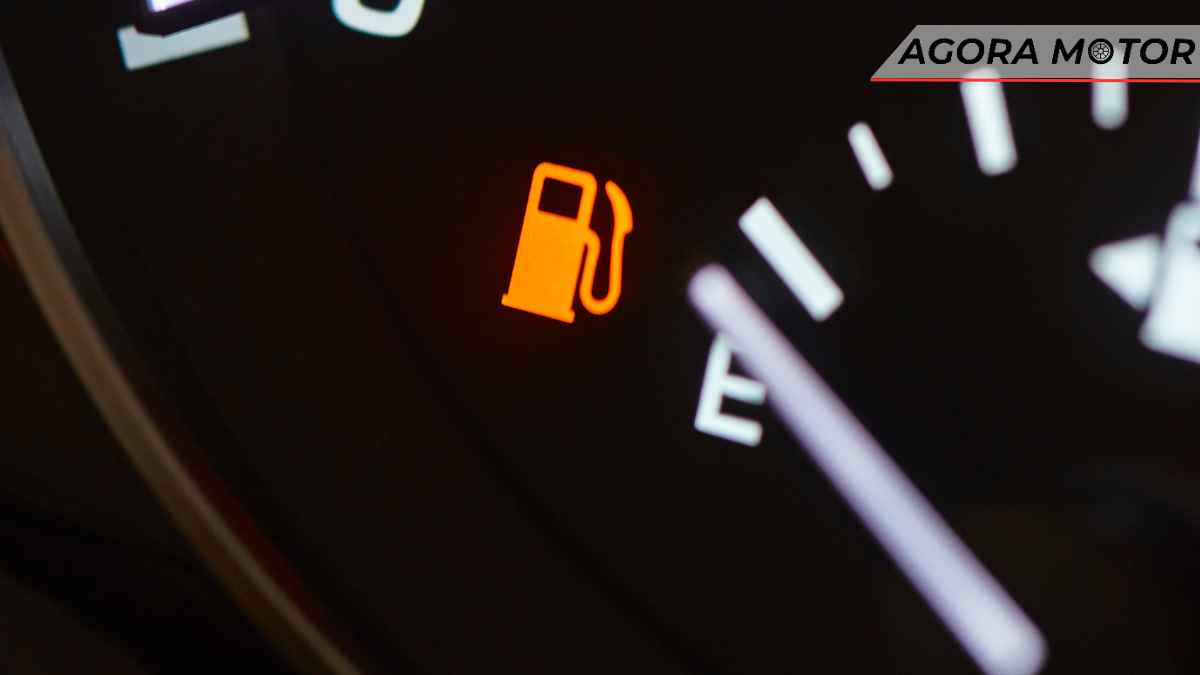 Por que você nunca deve deixar o seu veículo com pouca gasolina