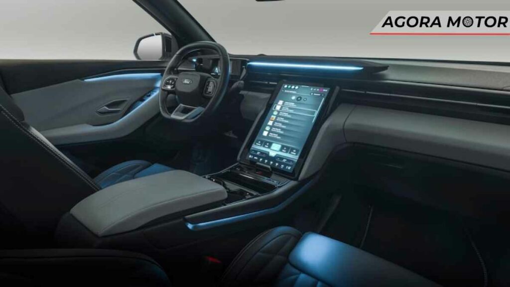 Primeiras-imagens-do-Ford-Explorer-SUV-eletrico-feito-em-parceria-com-a-VW-2