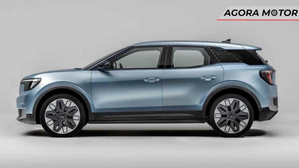 O novo Ford Explorer: aliança do casamento entre Ford e VW