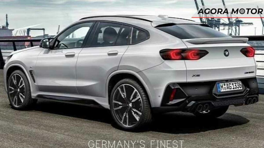 Projeção mostra nova BMW X2: veja como deve ficar o SUV esportivo alemão