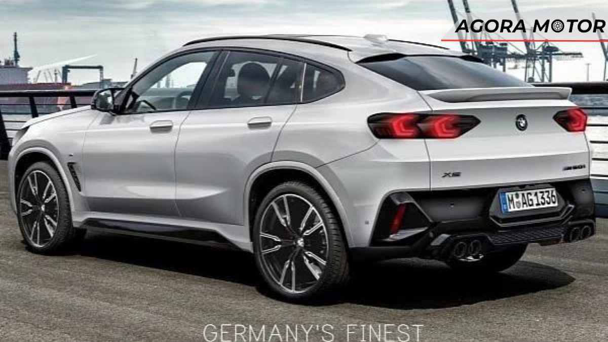 Projeção mostra nova BMW X2: veja como deve ficar o SUV esportivo alemão