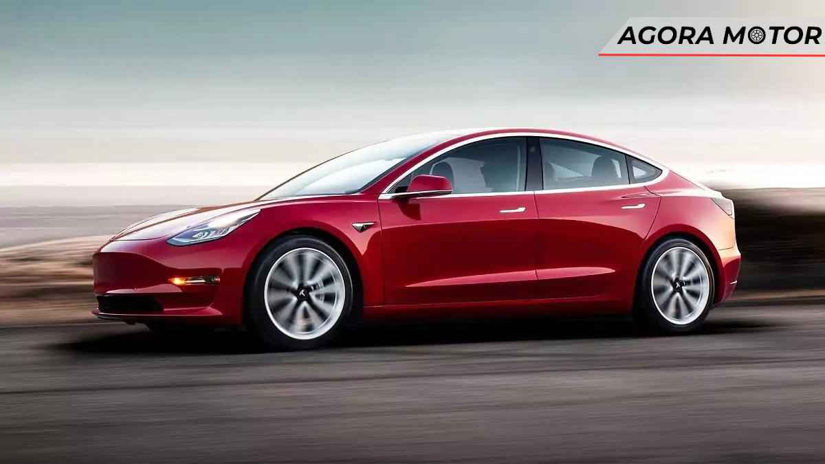 Proprietário de Tesla Model 3 desbloqueou, afastou e dirigiu o carro errado usando o aplicativo