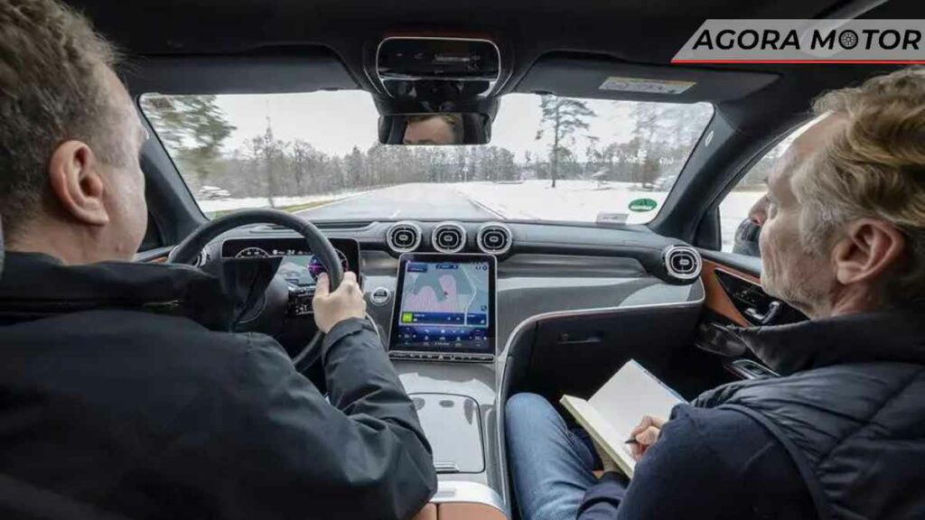 Quais as mudanças do design?