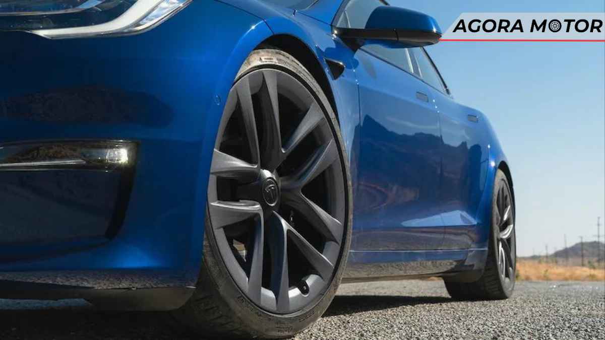 Qual a importância de usar um pneu específico para carro elétrico? Conselhos testados