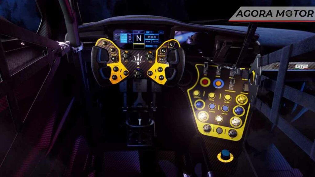 Qual é o desempenho do veículo?