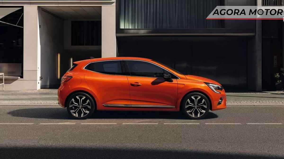 Renault Clio 2024 será totalmente renovado para enfrentar Peugeot 208