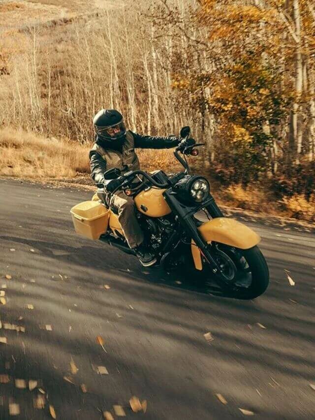 Harley Davidson Road King Special 2023: Preço, Motor e Fotos