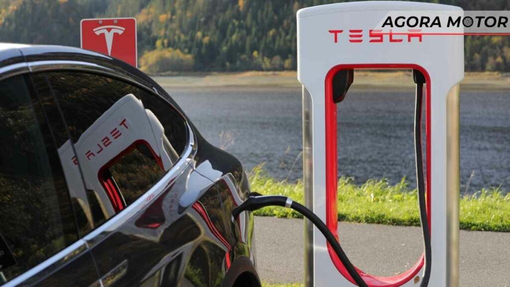 Sabe quantos % dos americanos querem que seu próximo carro seja elétrico? Pesquisa surpreendente!