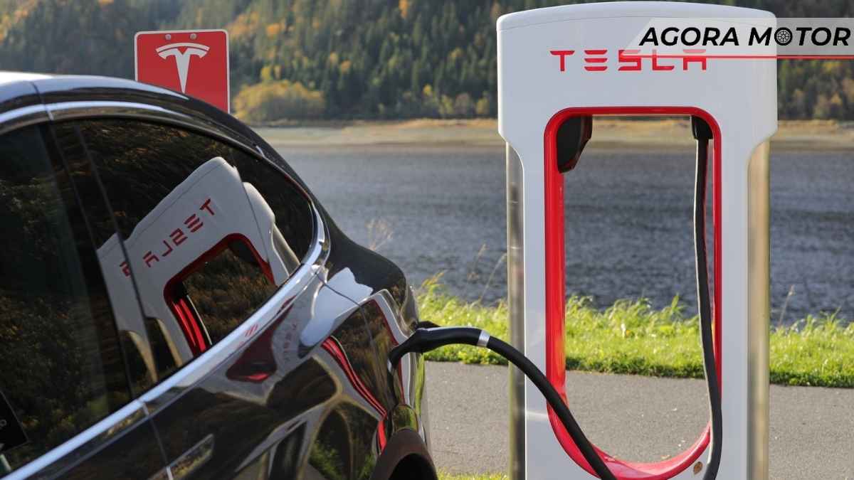 Sabe quantos % dos americanos querem que seu próximo carro seja elétrico? Pesquisa surpreendente!