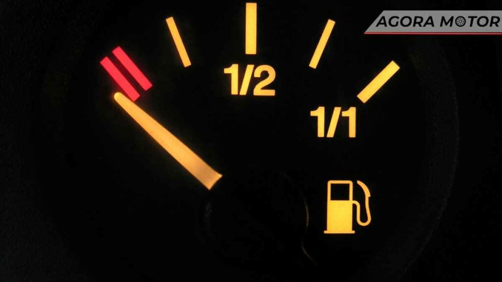 Se o combustível não está chegando ao seu motor, daí acontece do carro não ligar