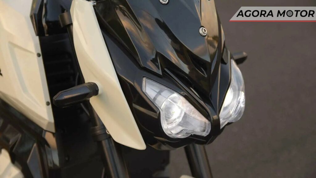 Farol da SHE E-JEF 2023.
