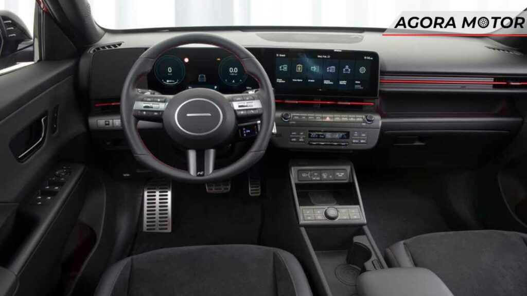 Sobre o design, o que mudou? 