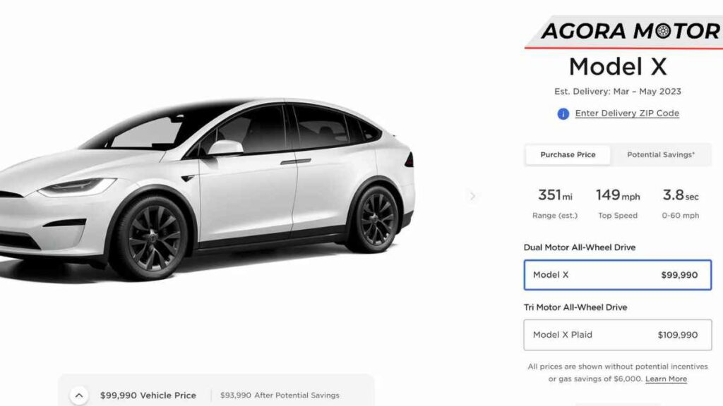 Tesla quer tornar seus veículos elétricos mais acessíveis