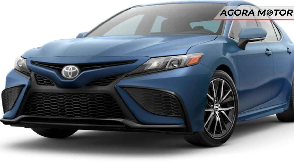 Toyota Camry saiu de linha no Japão depois de 43 anos entenda novo foco da marca